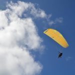 Un été à la montagne avec Envergure Parapente