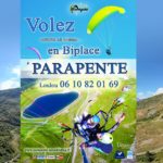 Loulou Parapente Valmeinier