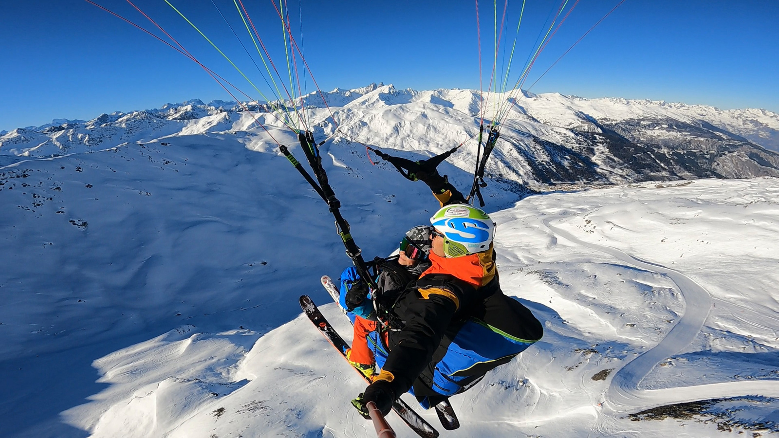 Domaine Galibier Thabor