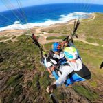 Vol parapente en Sardaigne