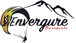 Logo Parapente SpeedRiding